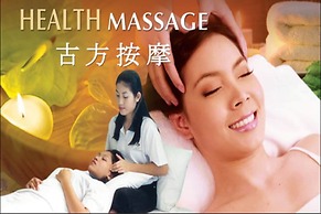 Lee Gardens Plaza Hotel Hat Yai