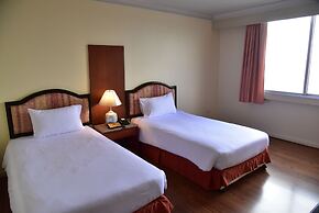 Lee Gardens Plaza Hotel Hat Yai