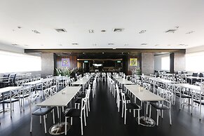 Lee Gardens Plaza Hotel Hat Yai