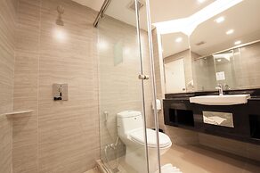 Lee Gardens Plaza Hotel Hat Yai