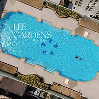 Lee Gardens Plaza Hotel Hat Yai