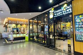 Lee Gardens Plaza Hotel Hat Yai