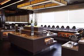 Lee Gardens Plaza Hotel Hat Yai