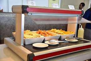 Lee Gardens Plaza Hotel Hat Yai