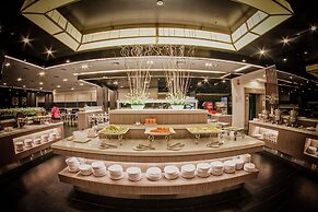 Lee Gardens Plaza Hotel Hat Yai