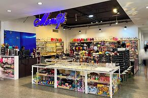 Lee Gardens Plaza Hotel Hat Yai