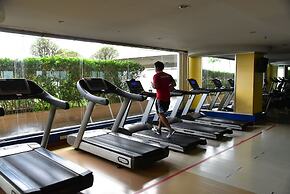 Lee Gardens Plaza Hotel Hat Yai