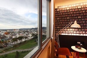 Lee Gardens Plaza Hotel Hat Yai