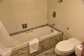 Lee Gardens Plaza Hotel Hat Yai