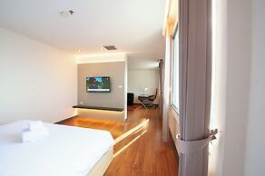 Lee Gardens Plaza Hotel Hat Yai