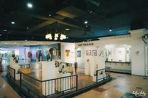 Lee Gardens Plaza Hotel Hat Yai