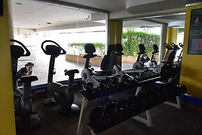 Lee Gardens Plaza Hotel Hat Yai