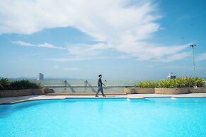 Lee Gardens Plaza Hotel Hat Yai