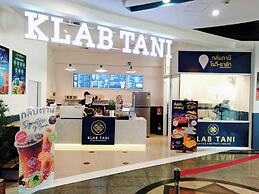 Lee Gardens Plaza Hotel Hat Yai