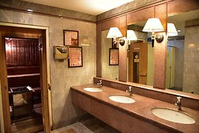 Lee Gardens Plaza Hotel Hat Yai