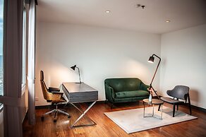 Lee Gardens Plaza Hotel Hat Yai