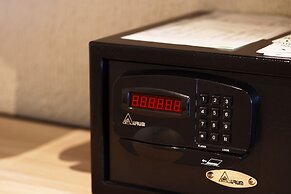 Lee Gardens Plaza Hotel Hat Yai