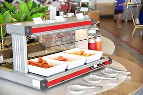 Lee Gardens Plaza Hotel Hat Yai