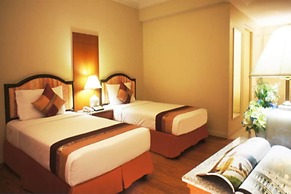 Lee Gardens Plaza Hotel Hat Yai