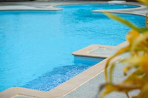 Lee Gardens Plaza Hotel Hat Yai