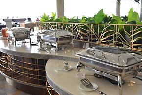 Lee Gardens Plaza Hotel Hat Yai