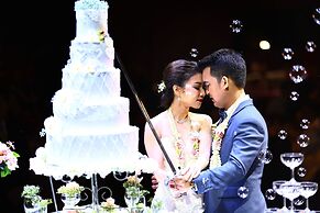 Lee Gardens Plaza Hotel Hat Yai