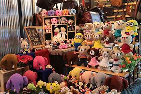 Lee Gardens Plaza Hotel Hat Yai