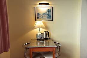 Lee Gardens Plaza Hotel Hat Yai