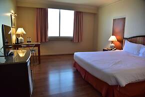 Lee Gardens Plaza Hotel Hat Yai