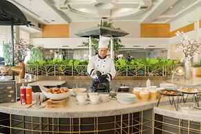 Lee Gardens Plaza Hotel Hat Yai