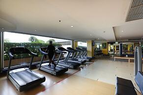 Lee Gardens Plaza Hotel Hat Yai