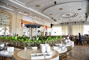 Lee Gardens Plaza Hotel Hat Yai