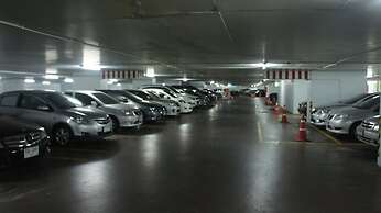 Lee Gardens Plaza Hotel Hat Yai