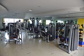 Lee Gardens Plaza Hotel Hat Yai