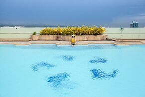 Lee Gardens Plaza Hotel Hat Yai