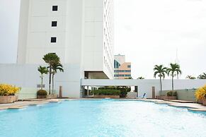 Lee Gardens Plaza Hotel Hat Yai