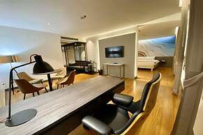 Lee Gardens Plaza Hotel Hat Yai