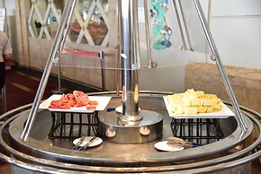 Lee Gardens Plaza Hotel Hat Yai