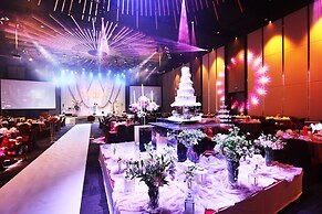 Lee Gardens Plaza Hotel Hat Yai