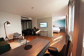 Lee Gardens Plaza Hotel Hat Yai
