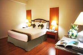 Lee Gardens Plaza Hotel Hat Yai