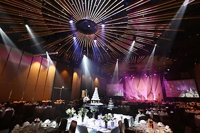 Lee Gardens Plaza Hotel Hat Yai