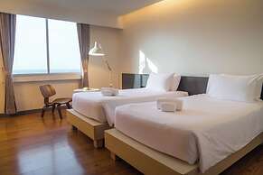 Lee Gardens Plaza Hotel Hat Yai
