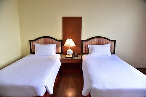 Lee Gardens Plaza Hotel Hat Yai