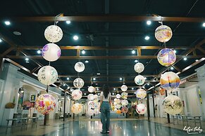 Lee Gardens Plaza Hotel Hat Yai