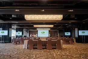 Lee Gardens Plaza Hotel Hat Yai