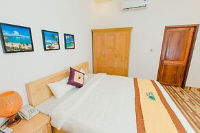 Palm Hill Resort Phu Quoc