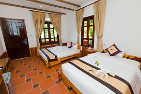 Palm Hill Resort Phu Quoc