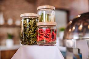 Palm Hill Resort Phu Quoc