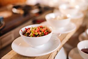 Palm Hill Resort Phu Quoc